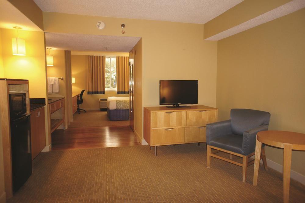 La Quinta By Wyndham Sarasota Downtown Hotel Kültér fotó