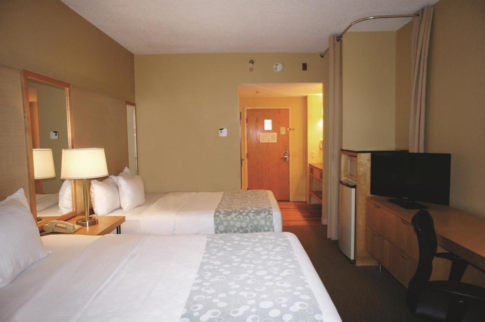 La Quinta By Wyndham Sarasota Downtown Hotel Kültér fotó