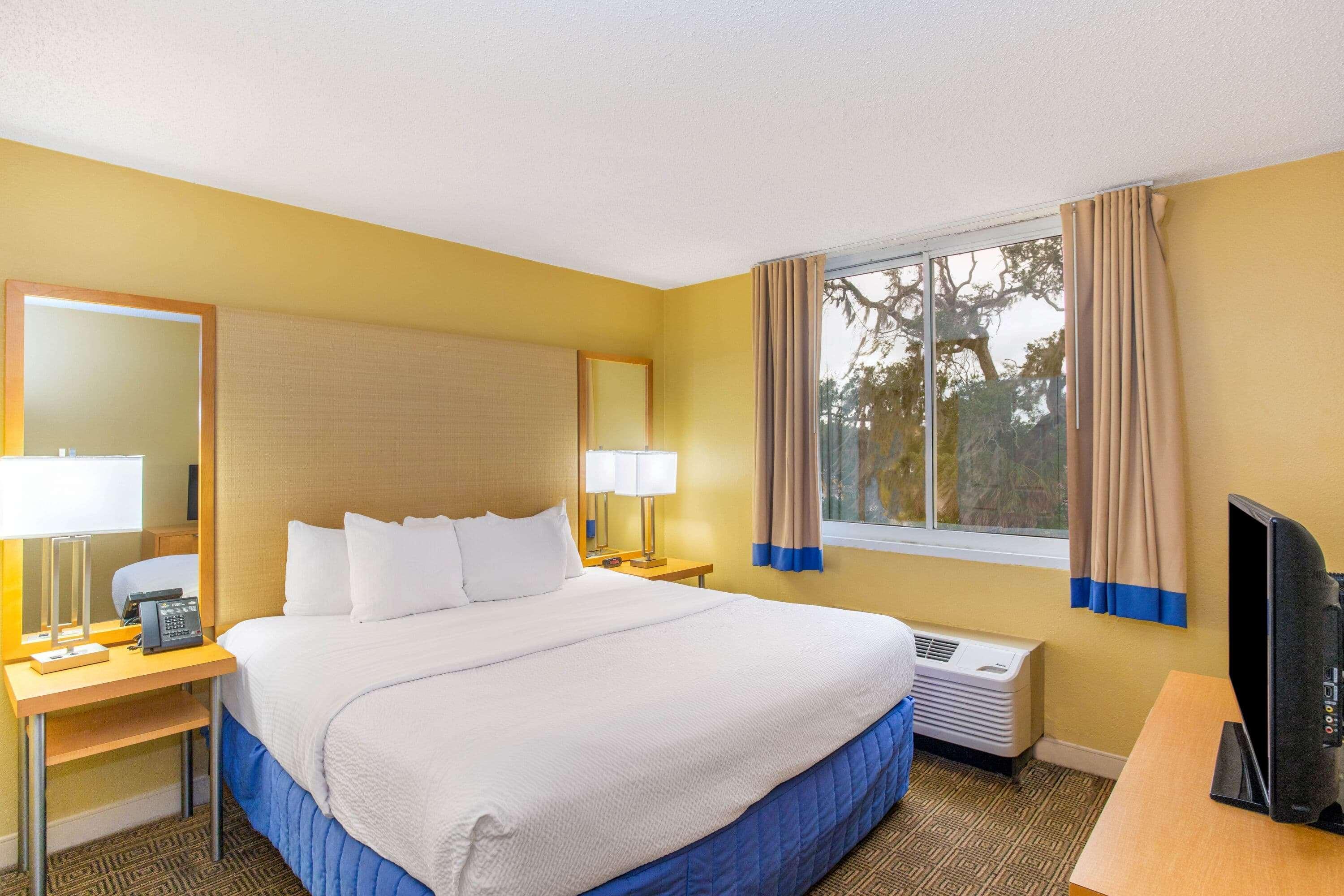 La Quinta By Wyndham Sarasota Downtown Hotel Kültér fotó