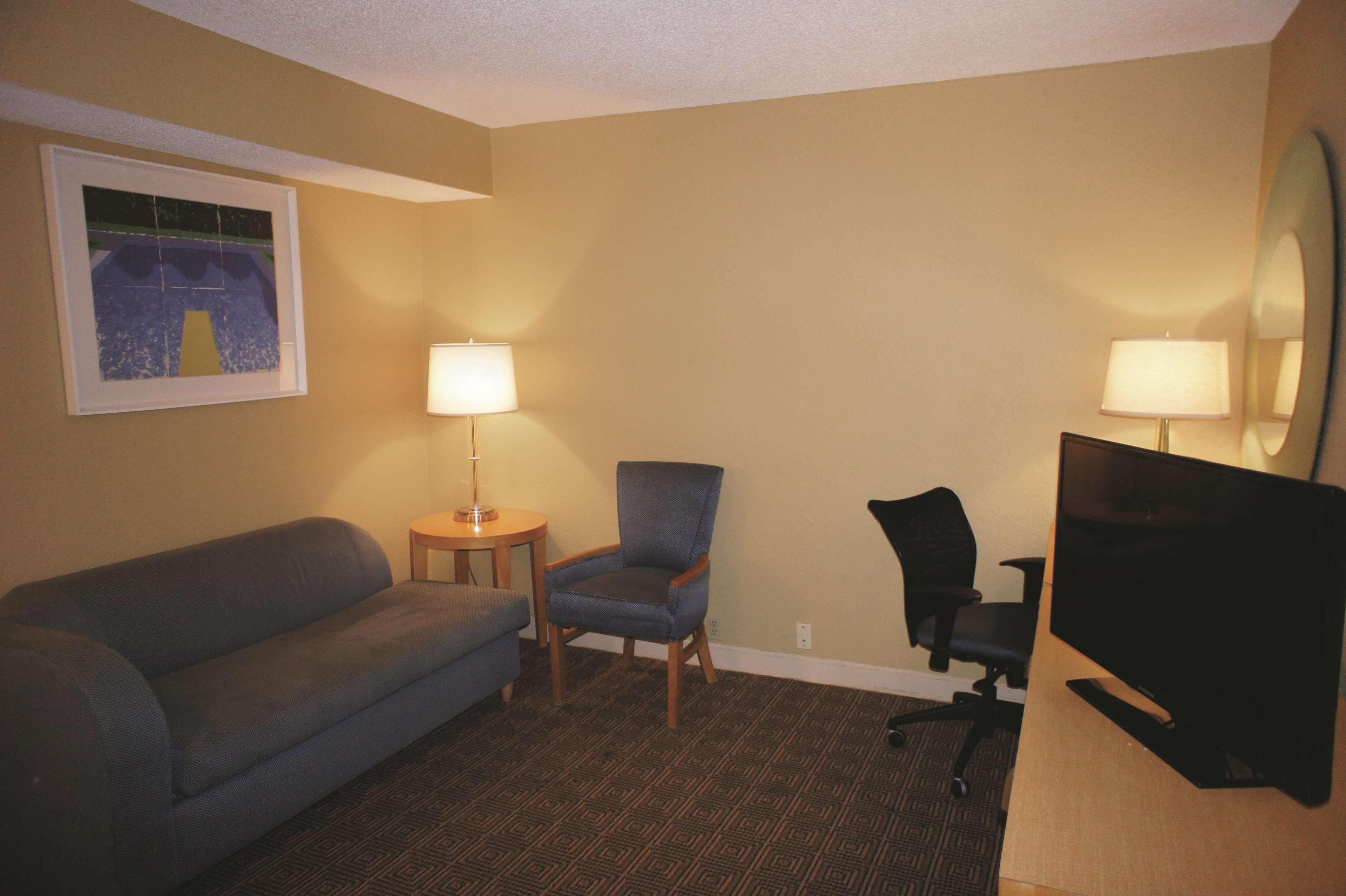 La Quinta By Wyndham Sarasota Downtown Hotel Kültér fotó