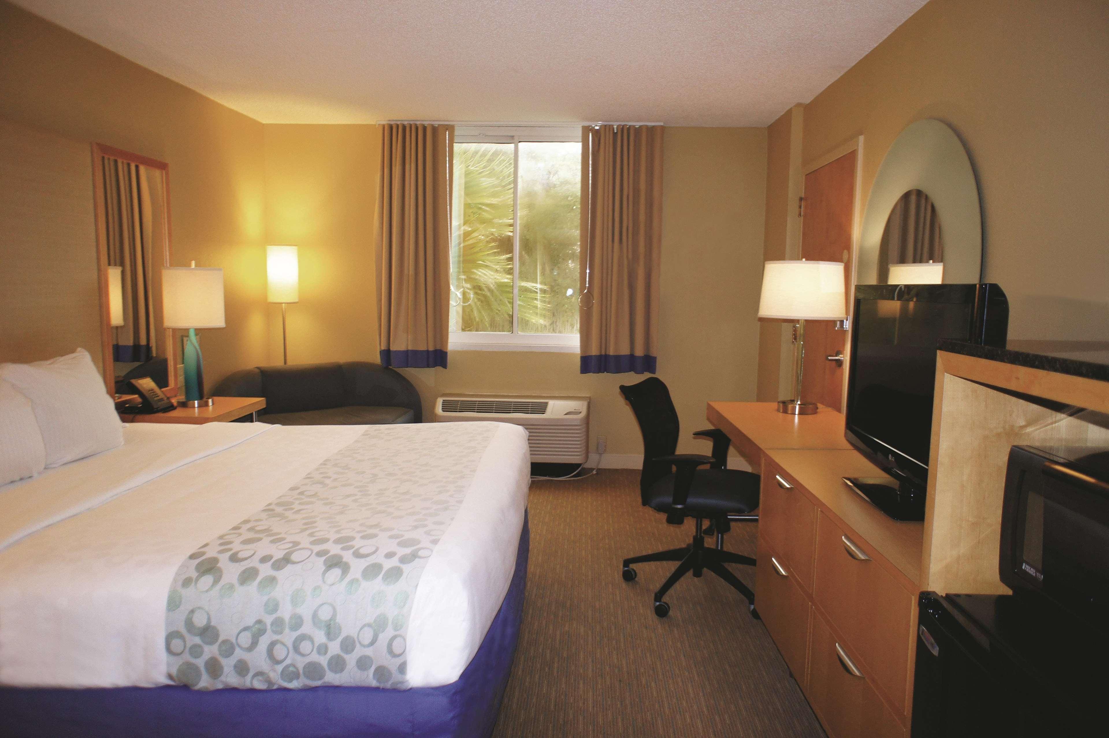 La Quinta By Wyndham Sarasota Downtown Hotel Kültér fotó