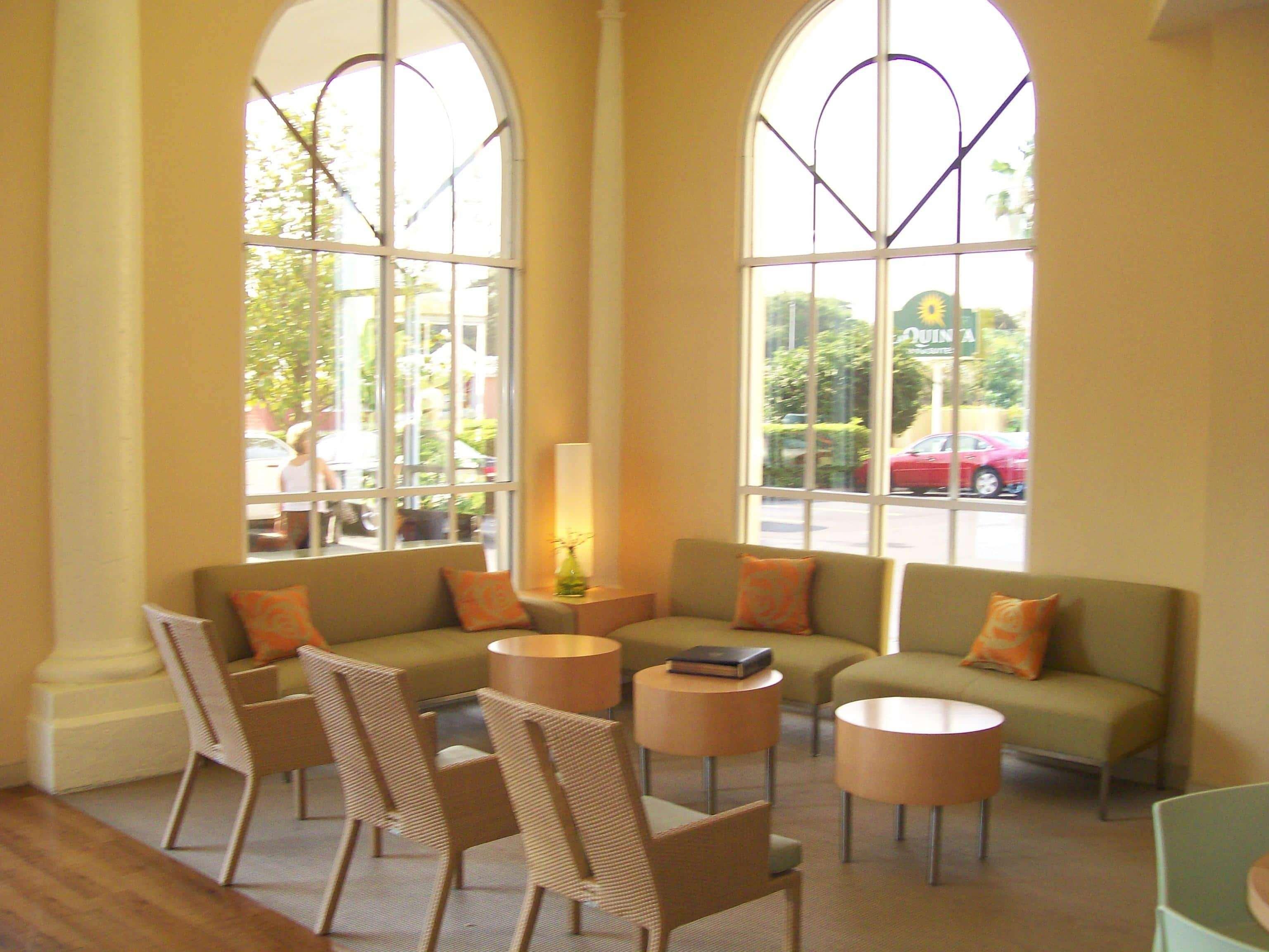 La Quinta By Wyndham Sarasota Downtown Hotel Kültér fotó