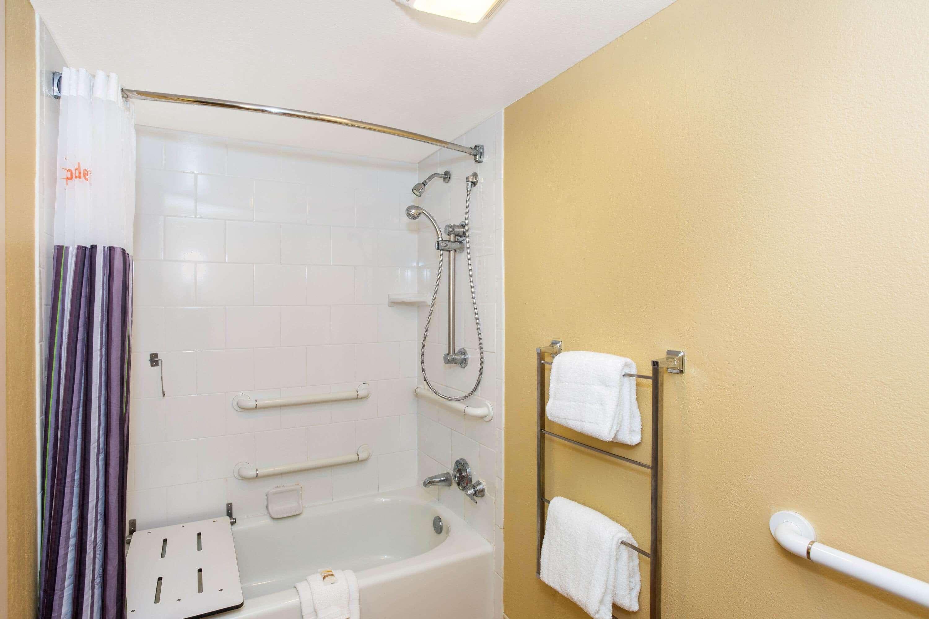 La Quinta By Wyndham Sarasota Downtown Hotel Kültér fotó