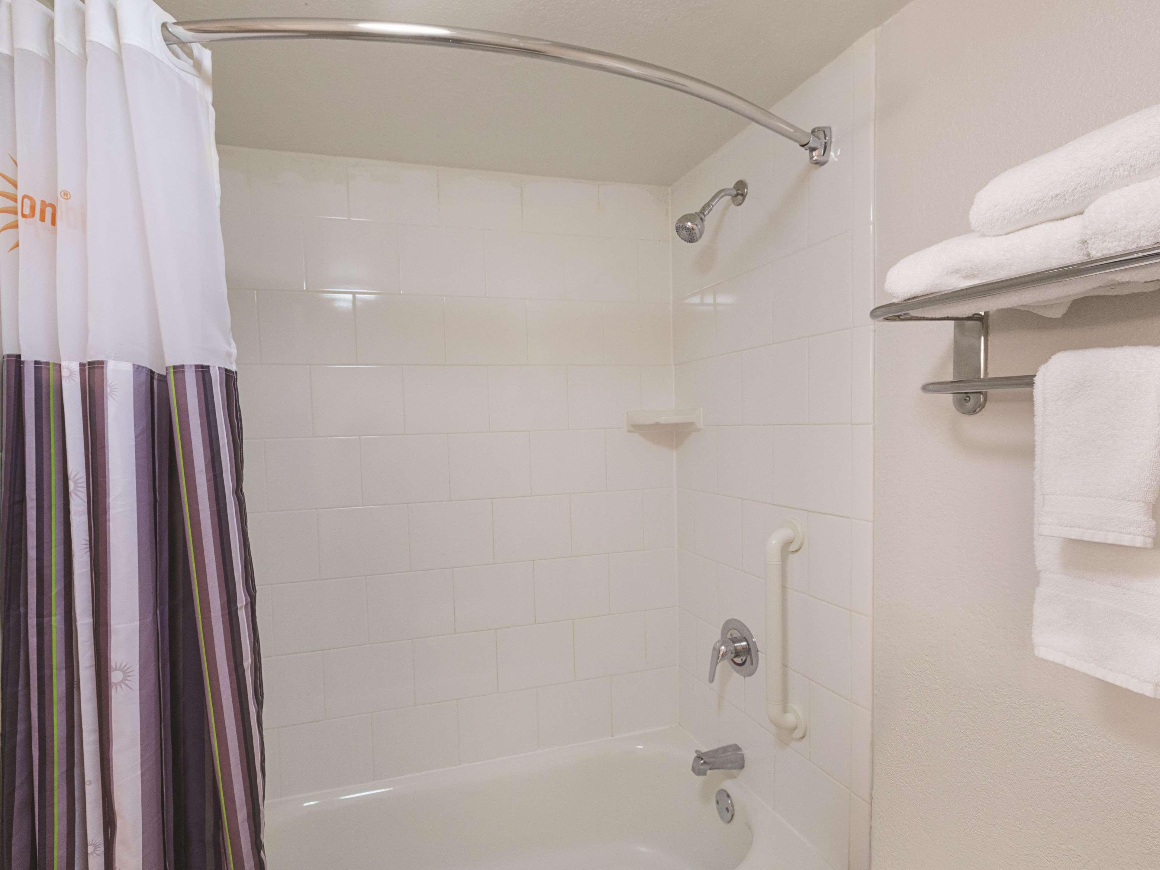 La Quinta By Wyndham Sarasota Downtown Hotel Kültér fotó