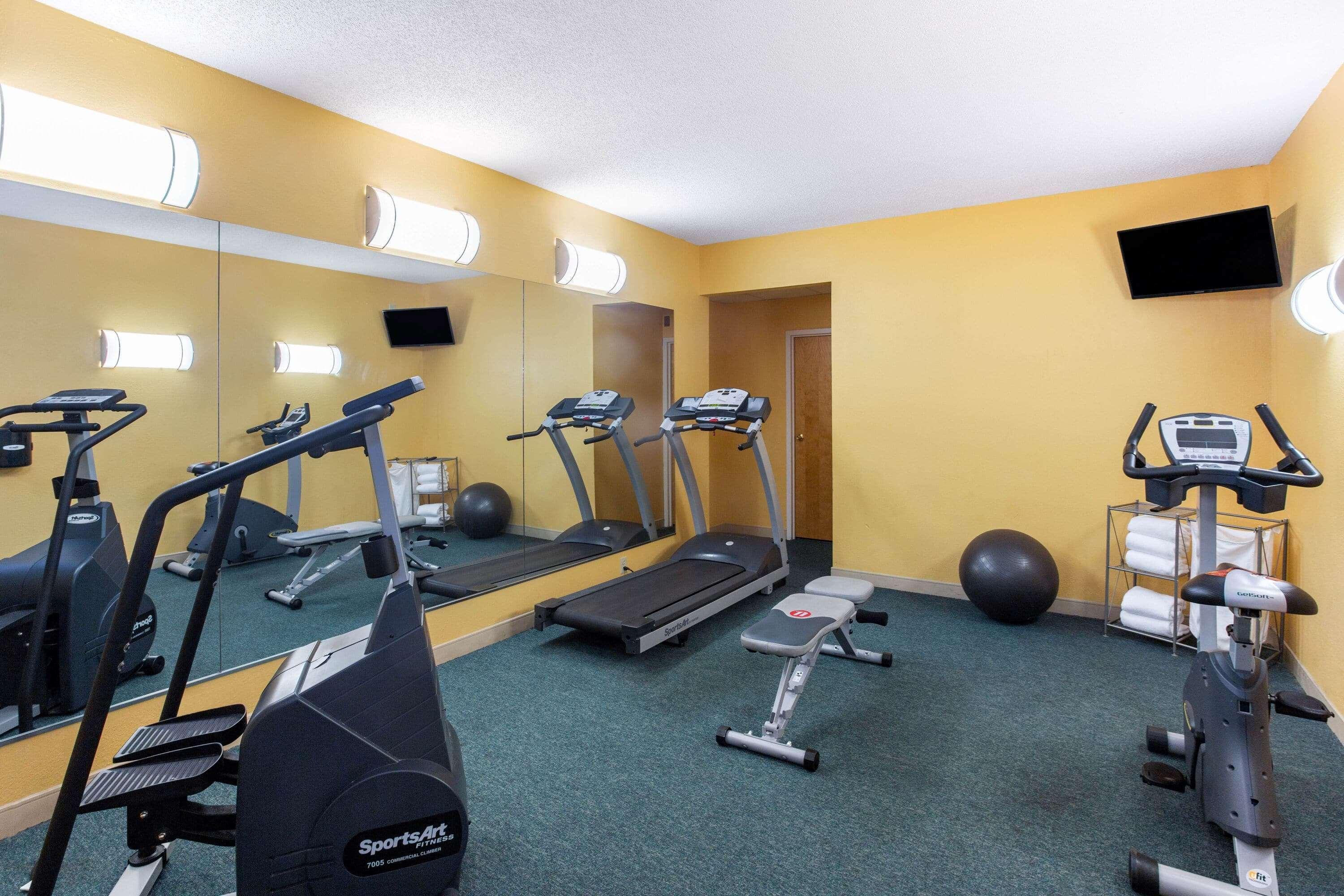 La Quinta By Wyndham Sarasota Downtown Hotel Kültér fotó
