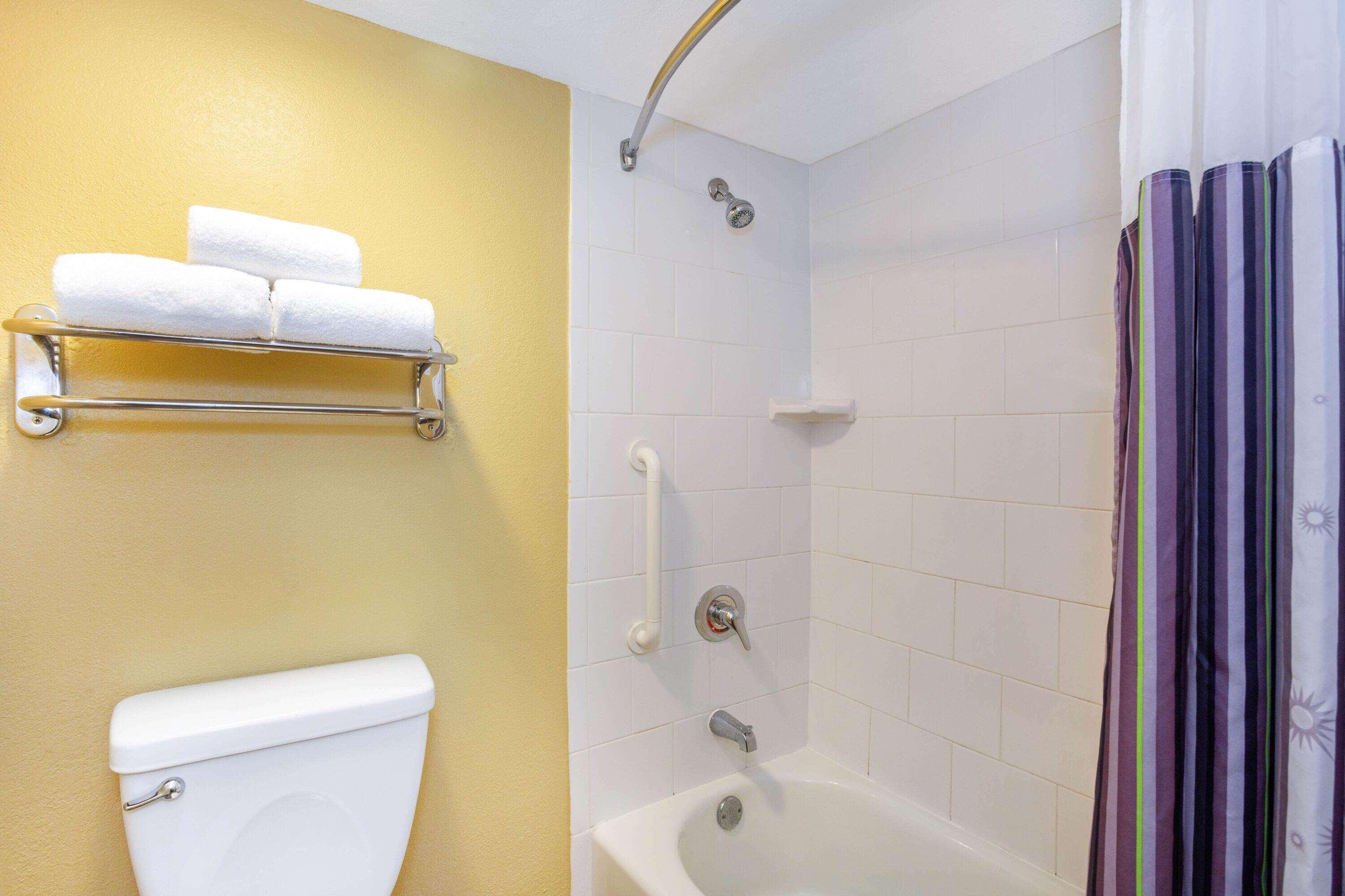 La Quinta By Wyndham Sarasota Downtown Hotel Kültér fotó