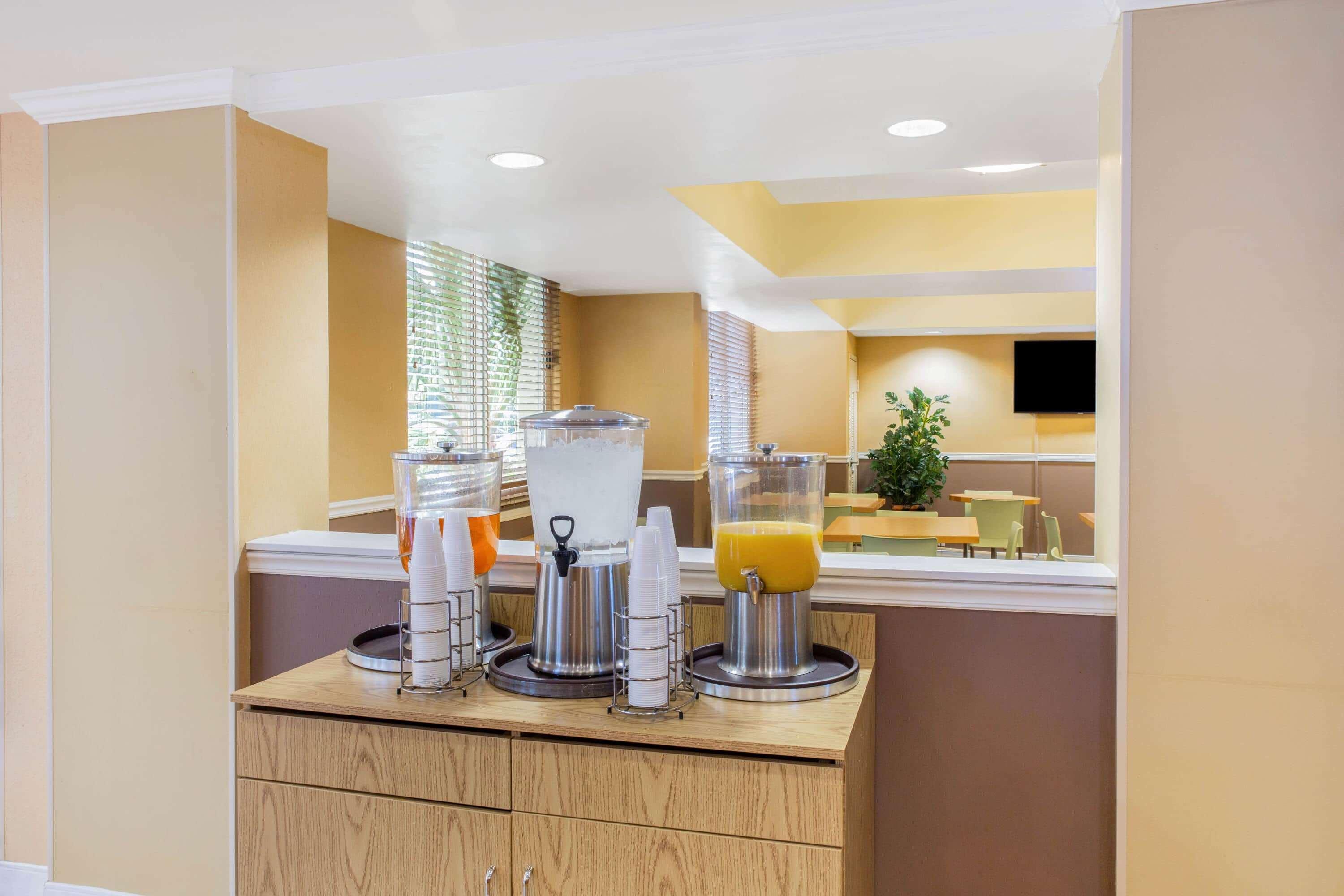 La Quinta By Wyndham Sarasota Downtown Hotel Kültér fotó