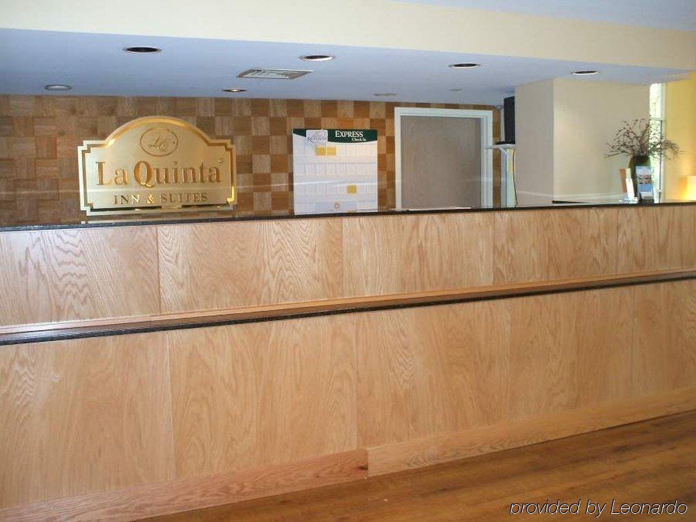 La Quinta By Wyndham Sarasota Downtown Hotel Kültér fotó