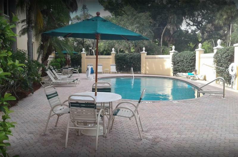 La Quinta By Wyndham Sarasota Downtown Hotel Kültér fotó