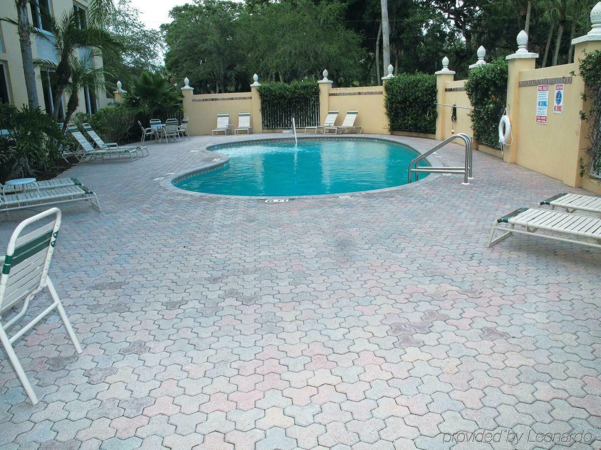 La Quinta By Wyndham Sarasota Downtown Hotel Kültér fotó